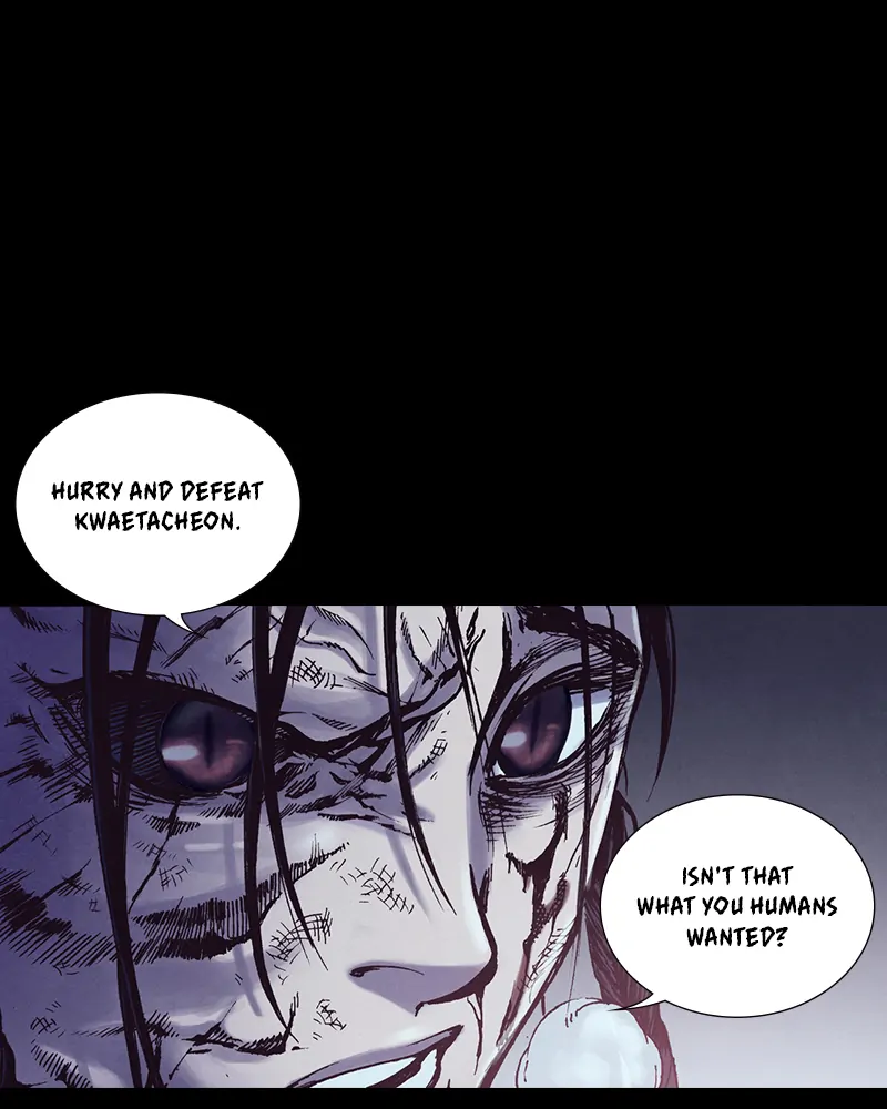 Read Blade of the Phantom Master Manga Online