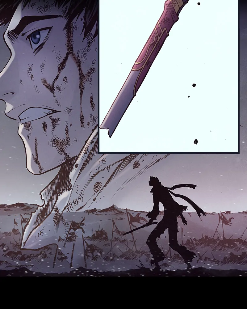 Read Blade of the Phantom Master Manga Online