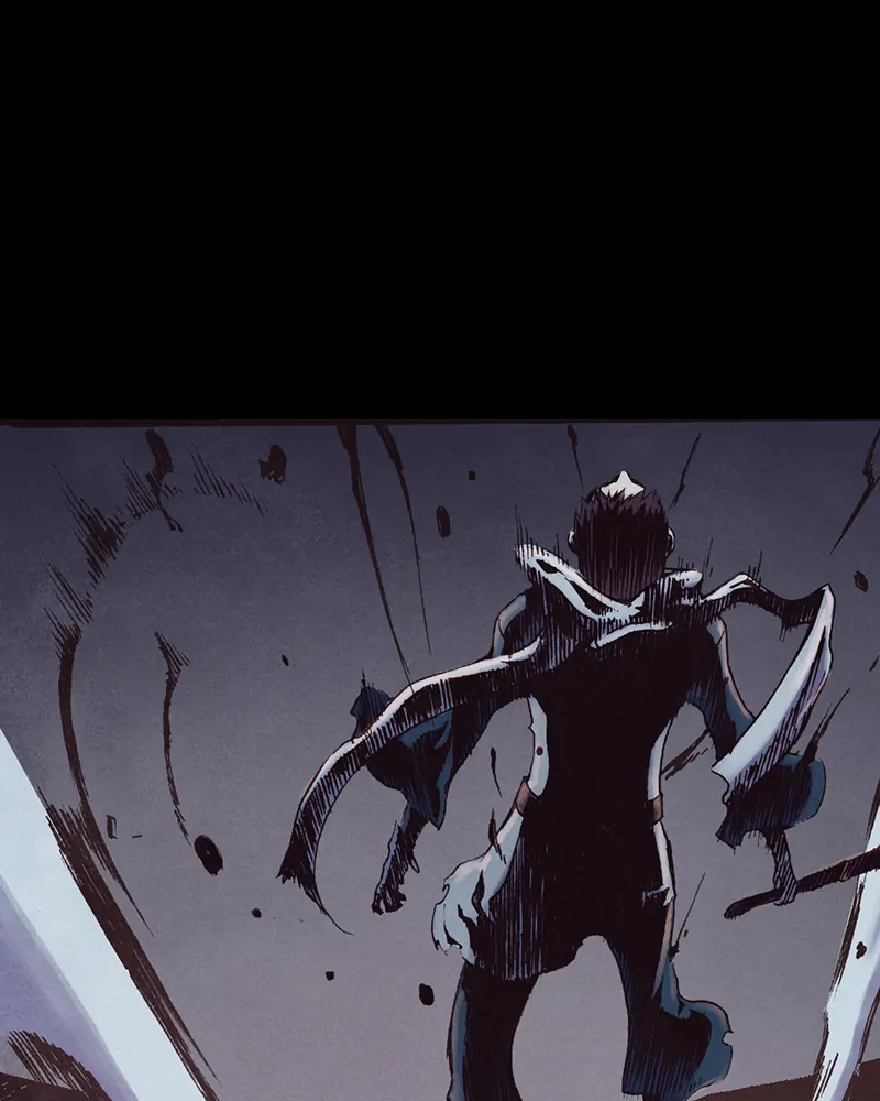 Read Blade of the Phantom Master Manga Online