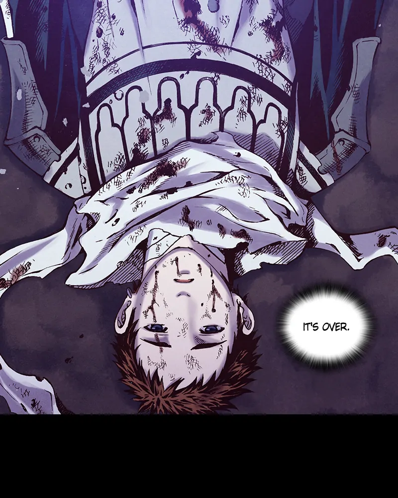 Read Blade of the Phantom Master Manga Online