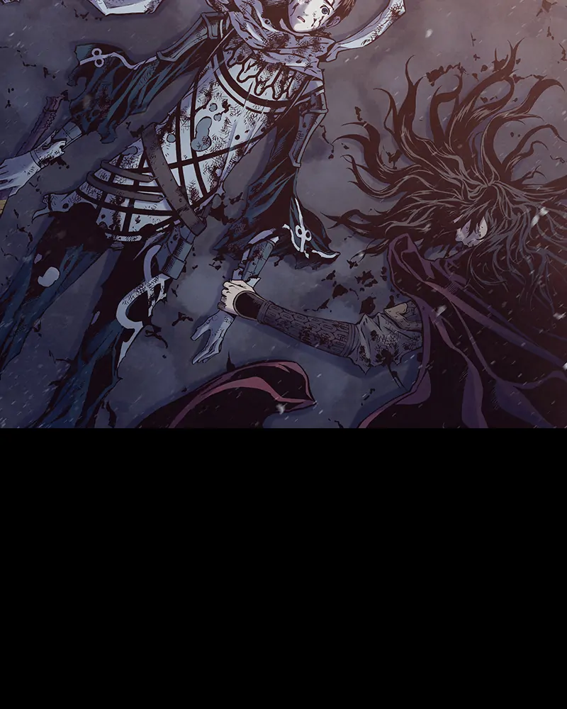 Read Blade of the Phantom Master Manga Online