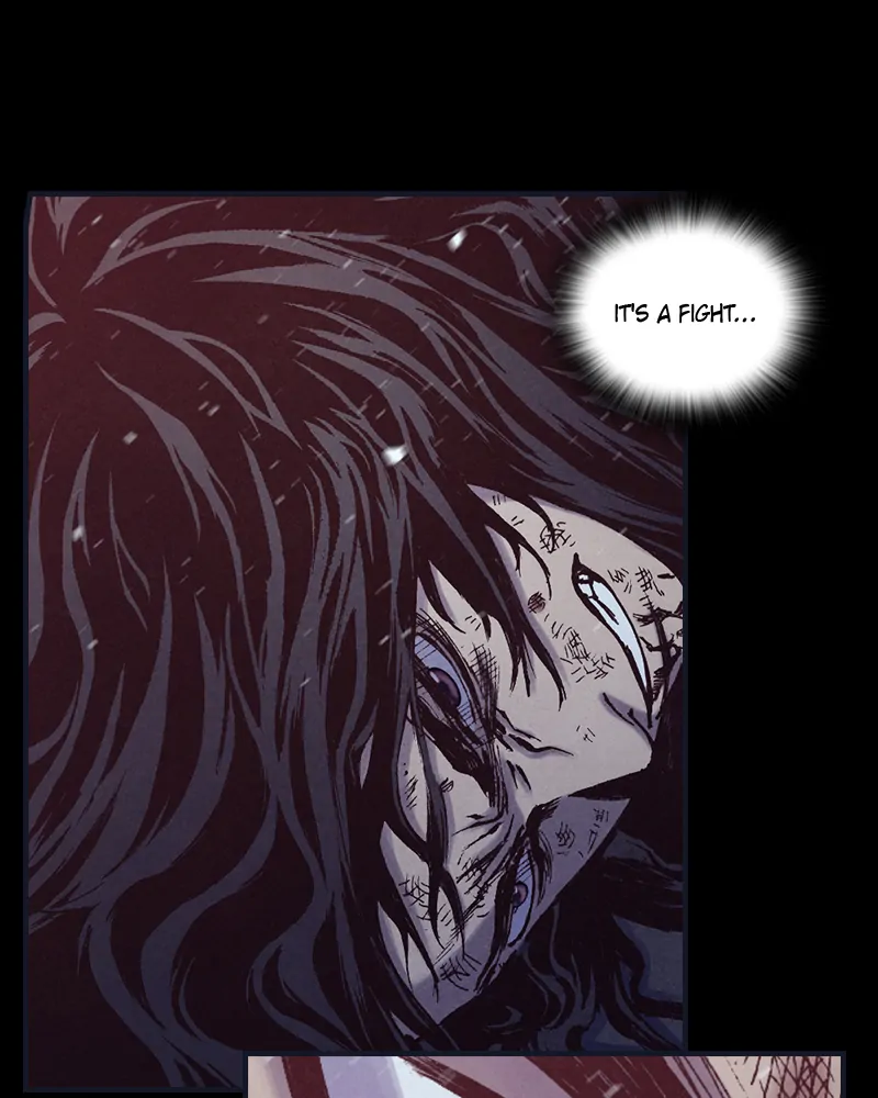 Read Blade of the Phantom Master Manga Online