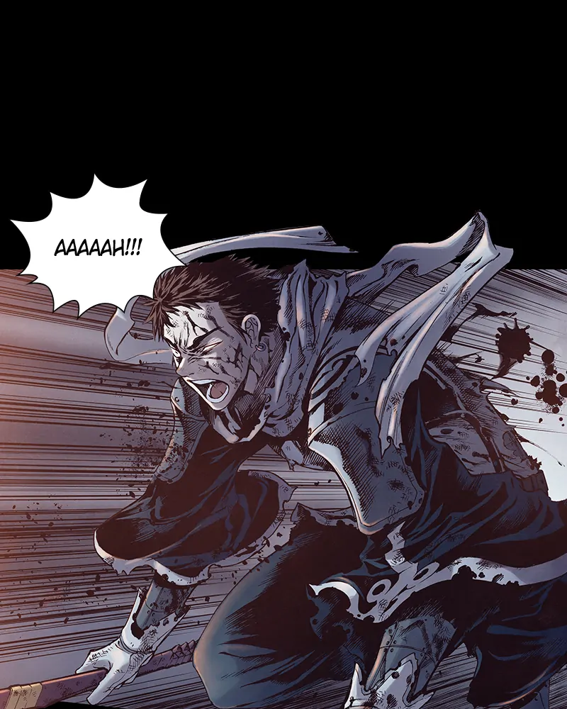 Read Blade of the Phantom Master Manga Online