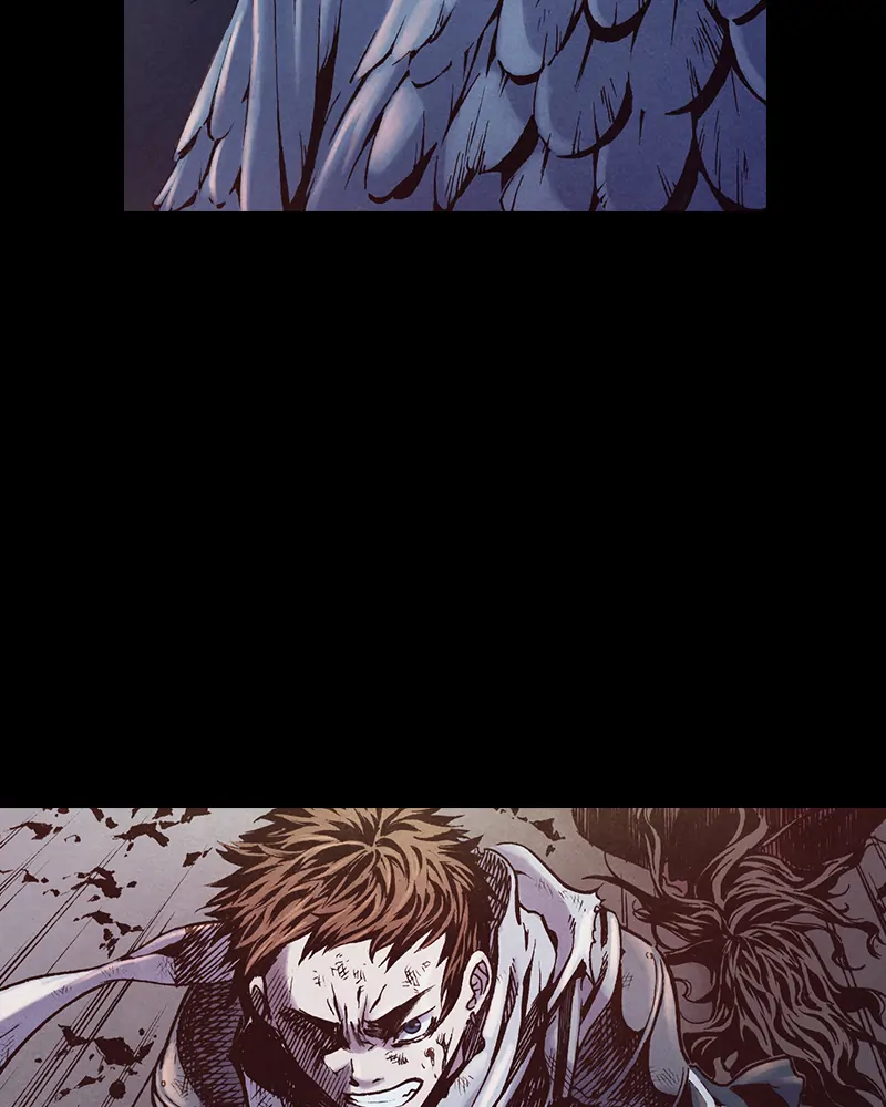 Read Blade of the Phantom Master Manga Online