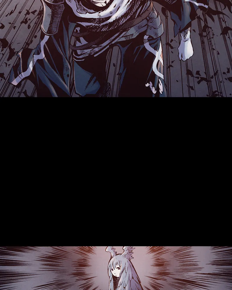 Read Blade of the Phantom Master Manga Online