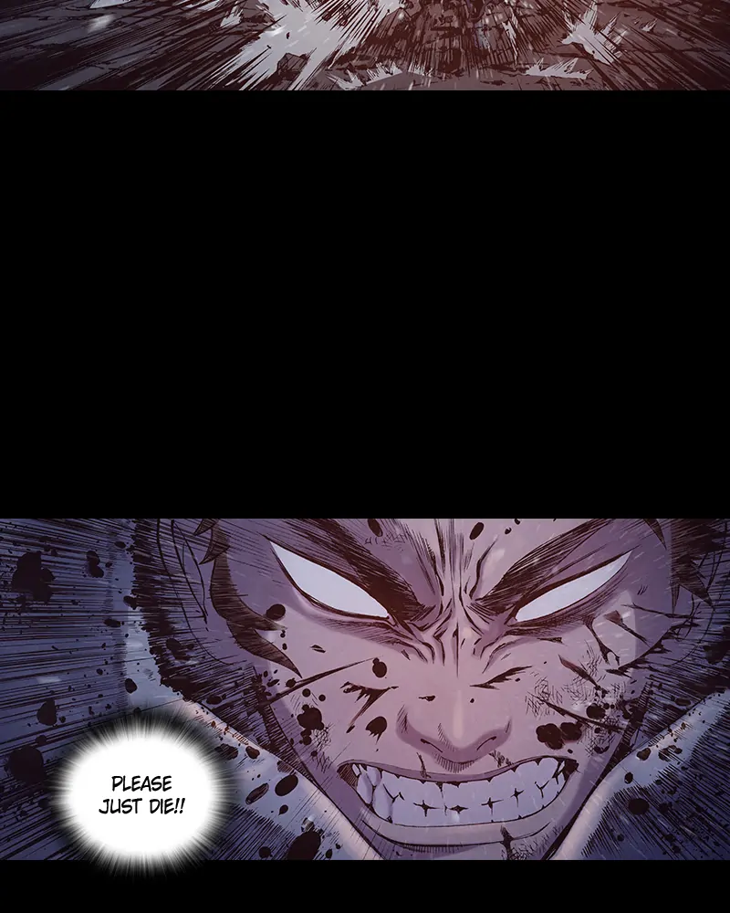 Read Blade of the Phantom Master Manga Online