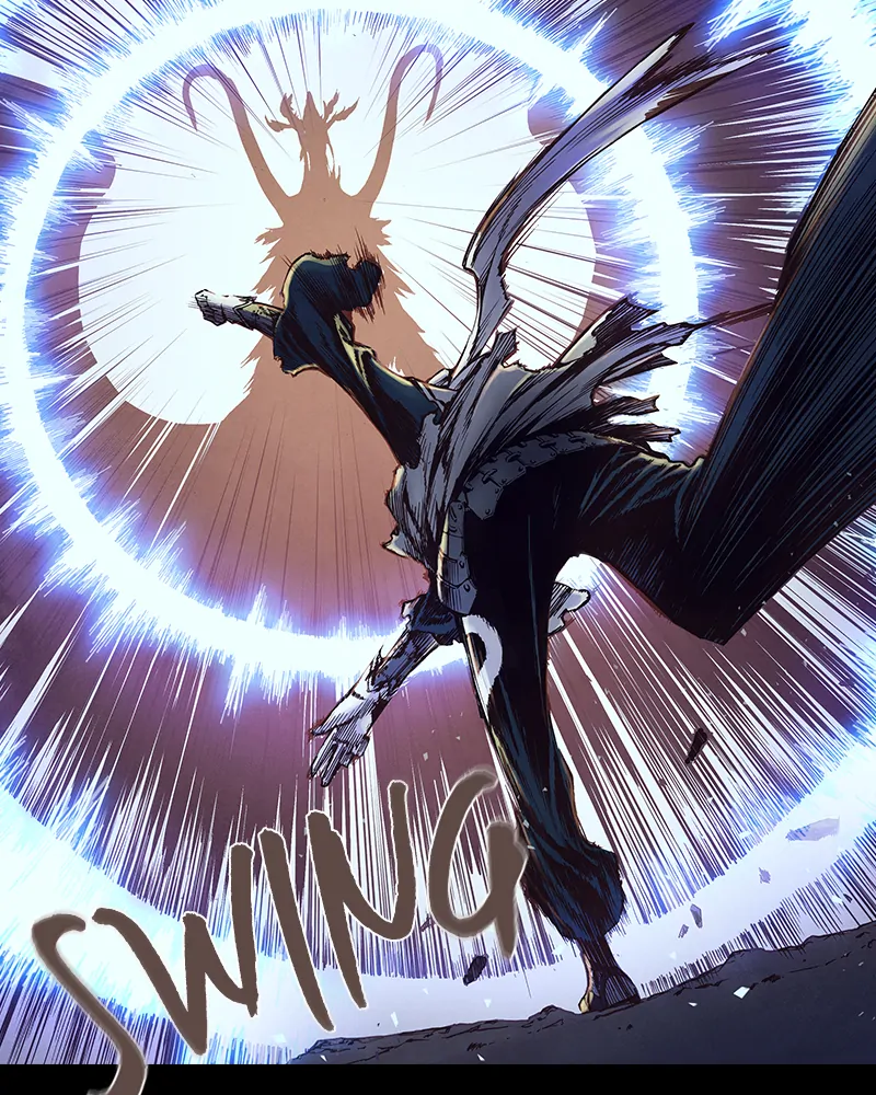 Read Blade of the Phantom Master Manga Online