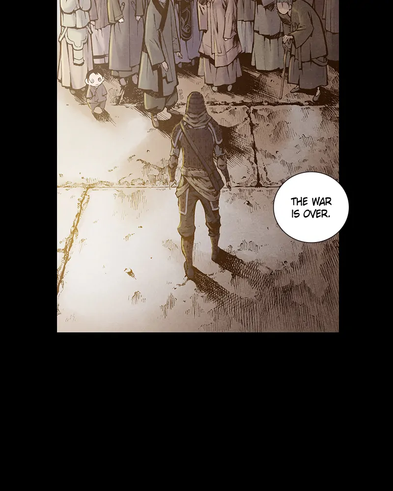 Read Blade of the Phantom Master Manga Online