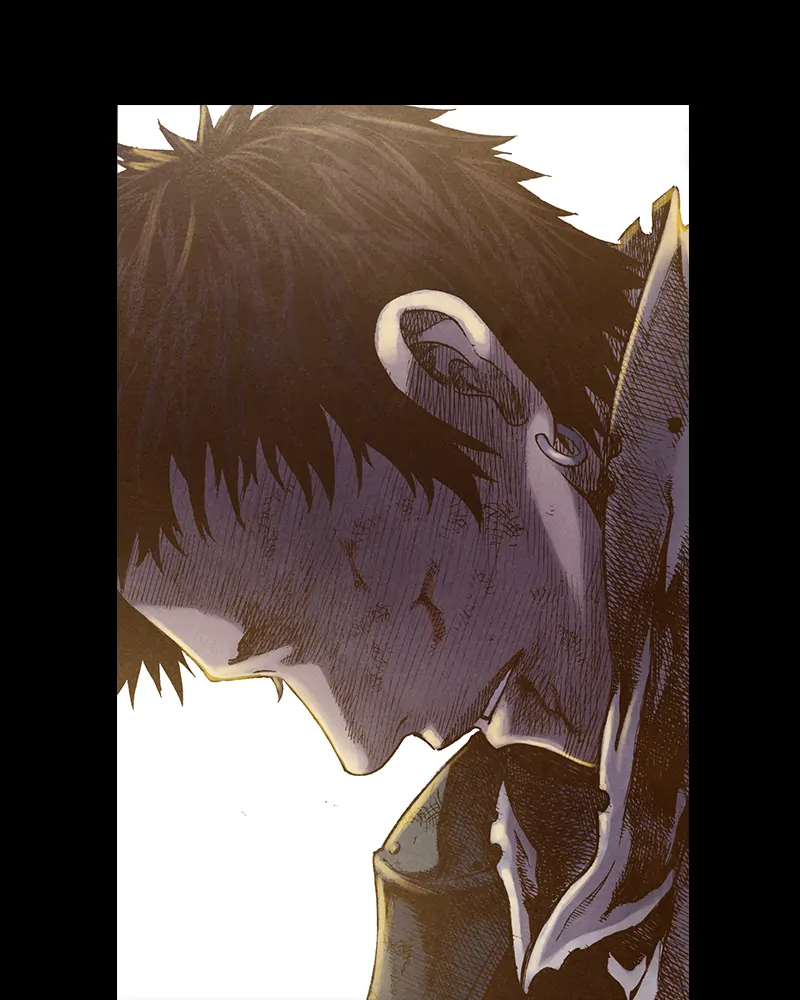 Read Blade of the Phantom Master Manga Online