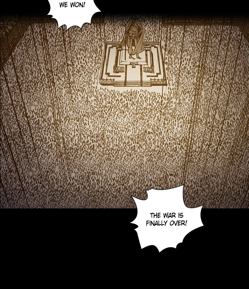 Read Blade of the Phantom Master Manga Online