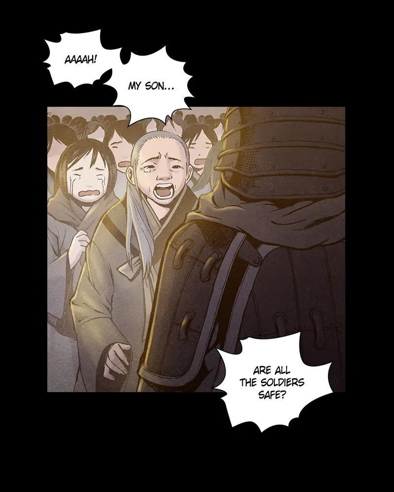Read Blade of the Phantom Master Manga Online