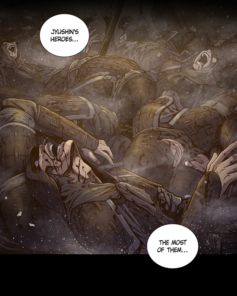 Read Blade of the Phantom Master Manga Online