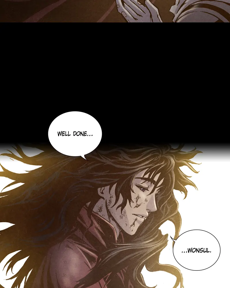 Read Blade of the Phantom Master Manga Online