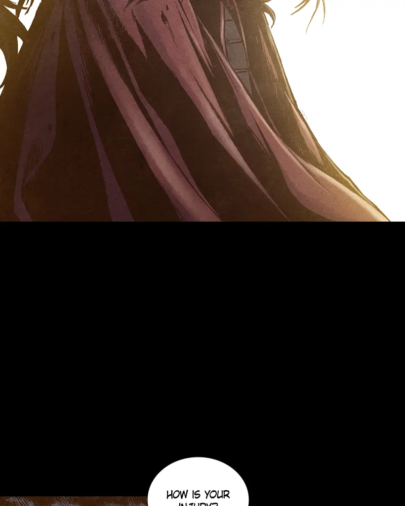Read Blade of the Phantom Master Manga Online