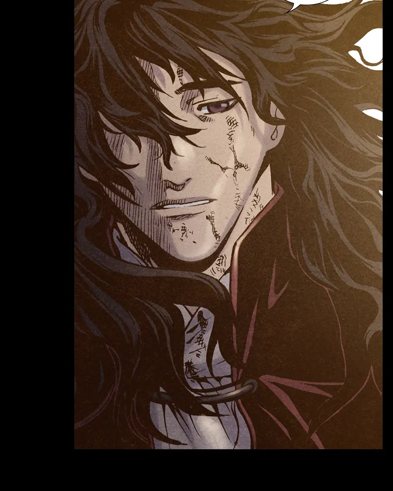 Read Blade of the Phantom Master Manga Online