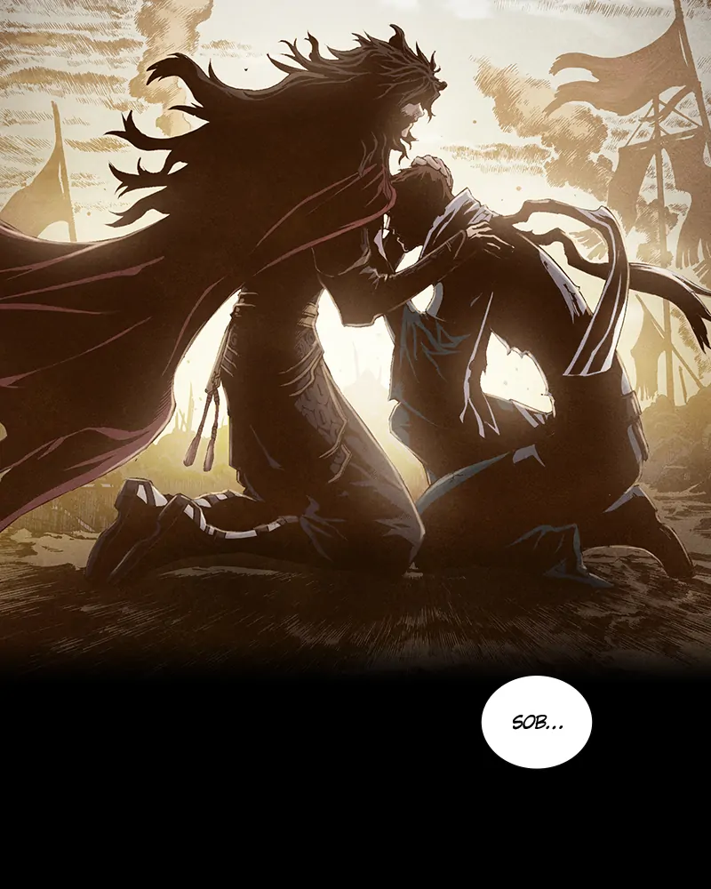 Read Blade of the Phantom Master Manga Online