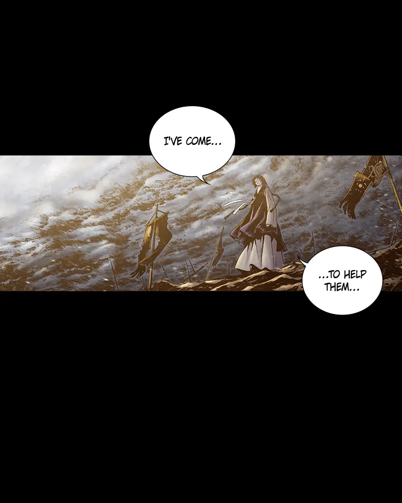Read Blade of the Phantom Master Manga Online