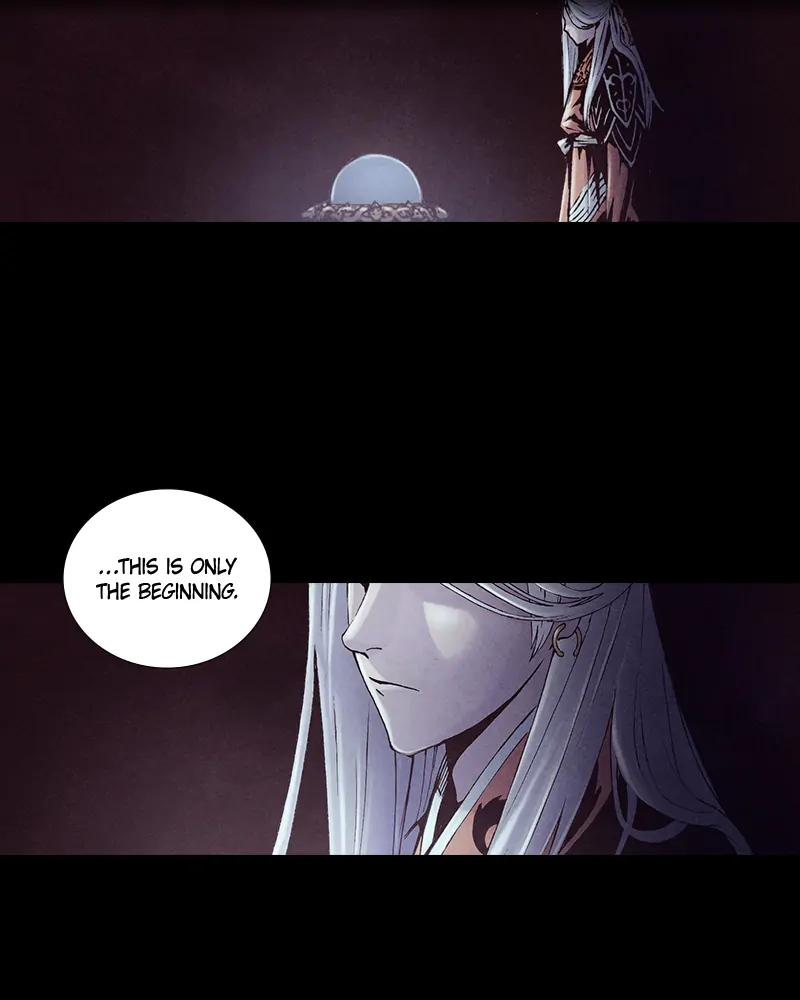 Read Blade of the Phantom Master Manga Online