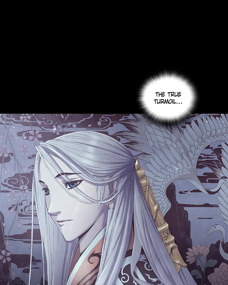 Read Blade of the Phantom Master Manga Online
