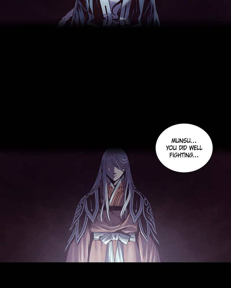 Read Blade of the Phantom Master Manga Online