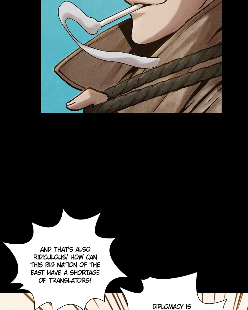 Read Blade of the Phantom Master Manga Online