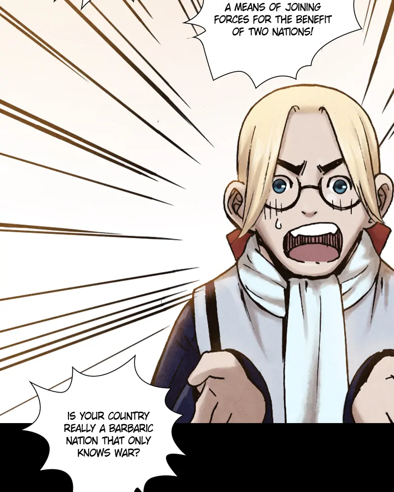 Read Blade of the Phantom Master Manga Online
