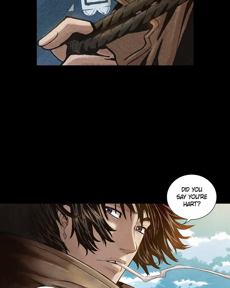 Read Blade of the Phantom Master Manga Online