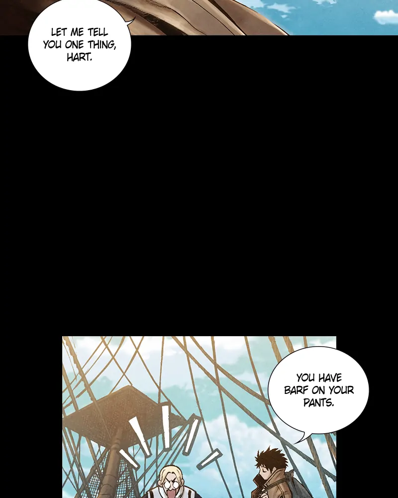 Read Blade of the Phantom Master Manga Online