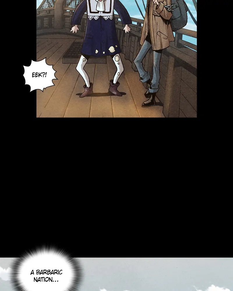 Read Blade of the Phantom Master Manga Online