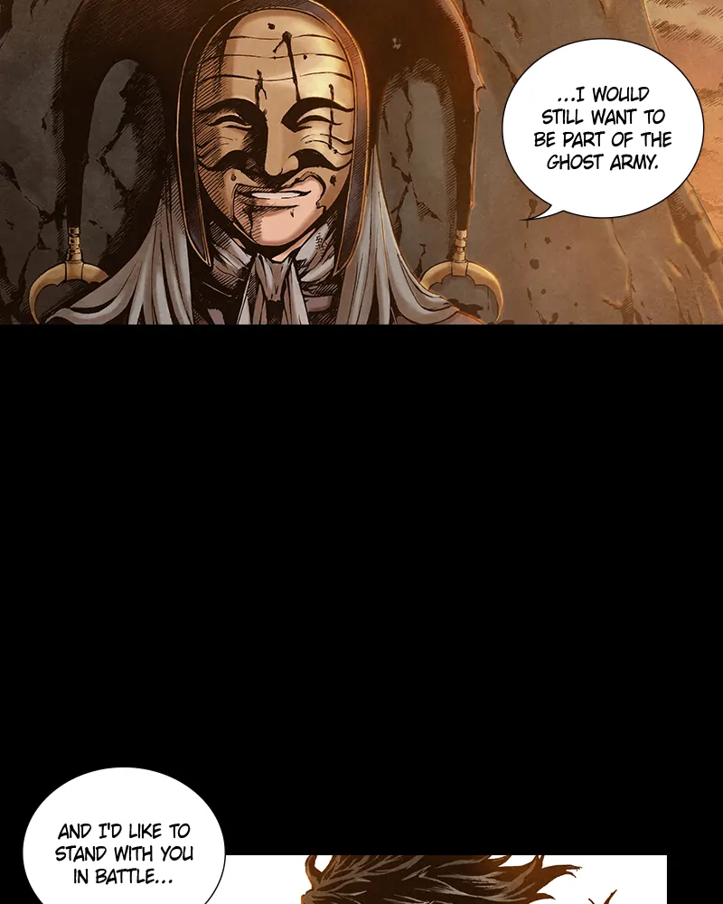 Read Blade of the Phantom Master Manga Online