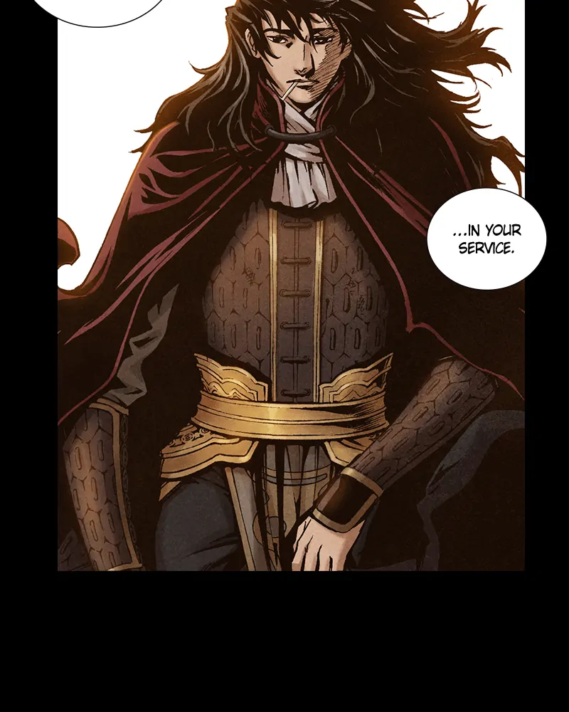 Read Blade of the Phantom Master Manga Online
