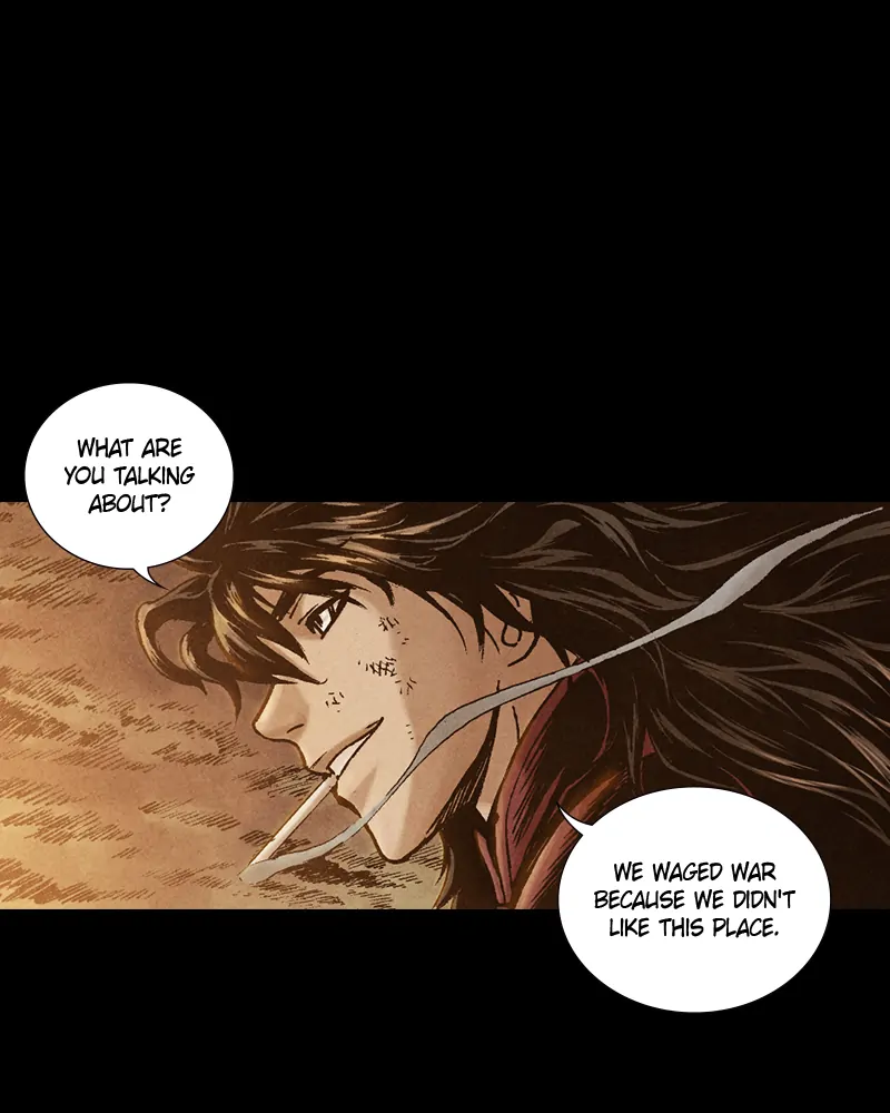 Read Blade of the Phantom Master Manga Online