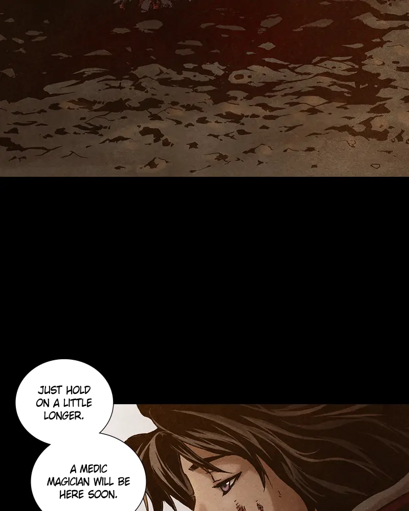 Read Blade of the Phantom Master Manga Online