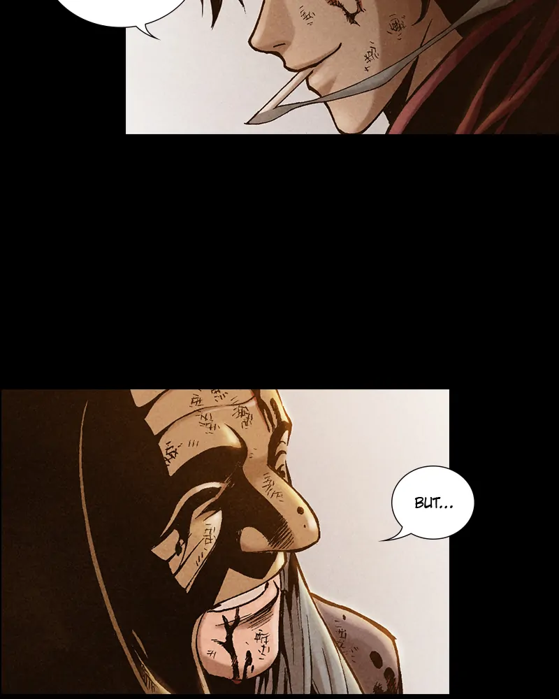 Read Blade of the Phantom Master Manga Online