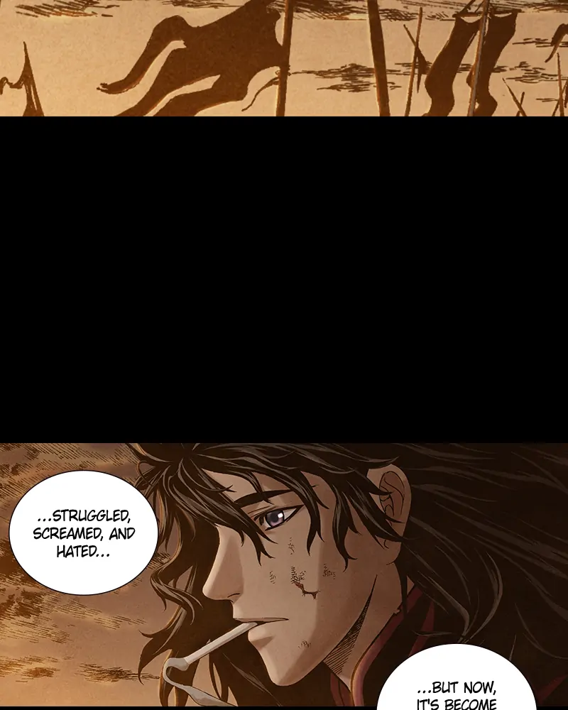 Read Blade of the Phantom Master Manga Online