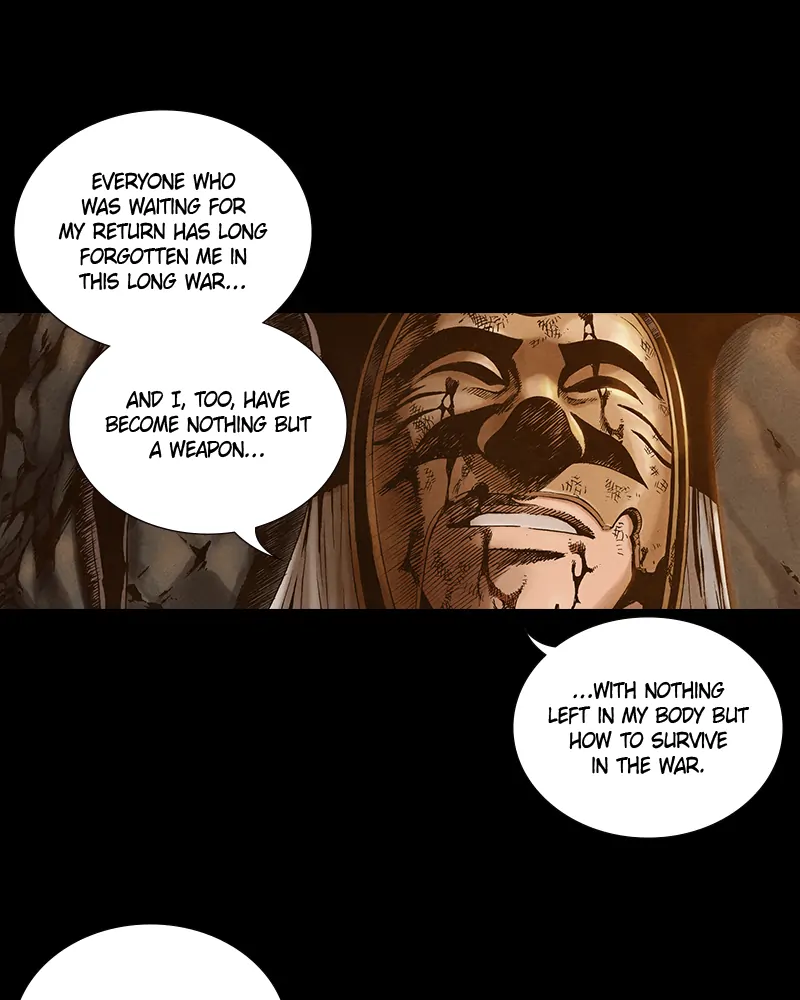 Read Blade of the Phantom Master Manga Online
