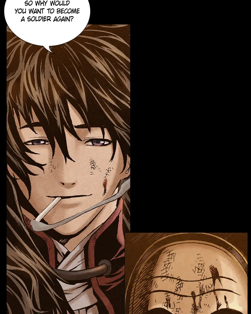 Read Blade of the Phantom Master Manga Online