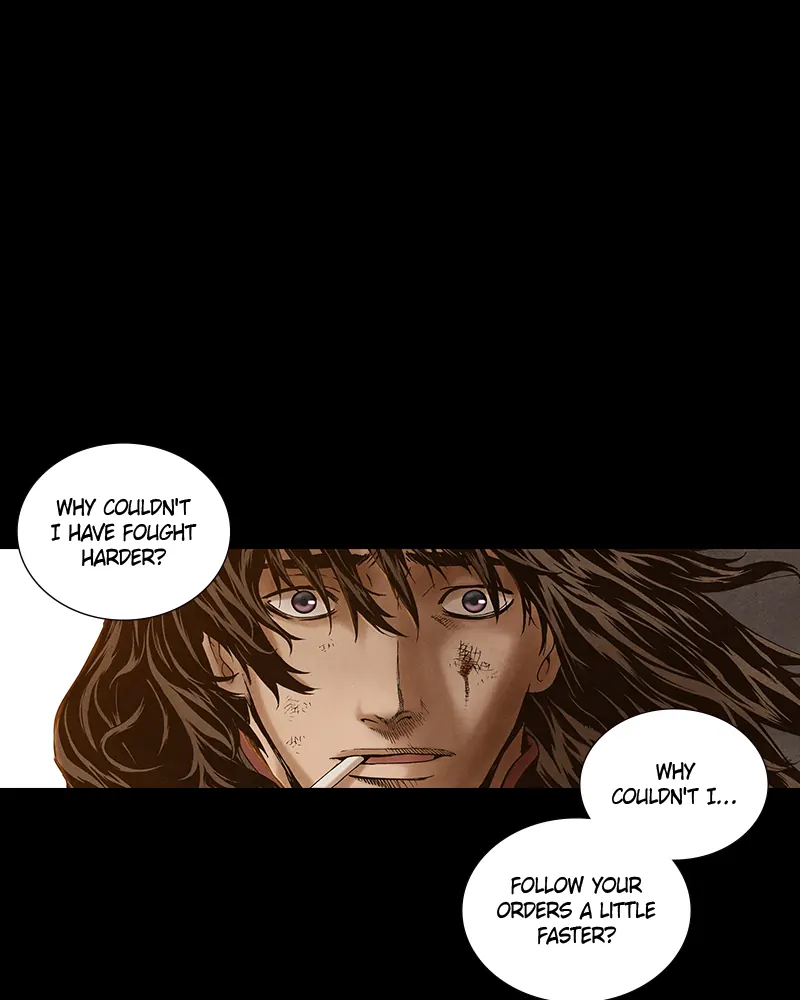 Read Blade of the Phantom Master Manga Online
