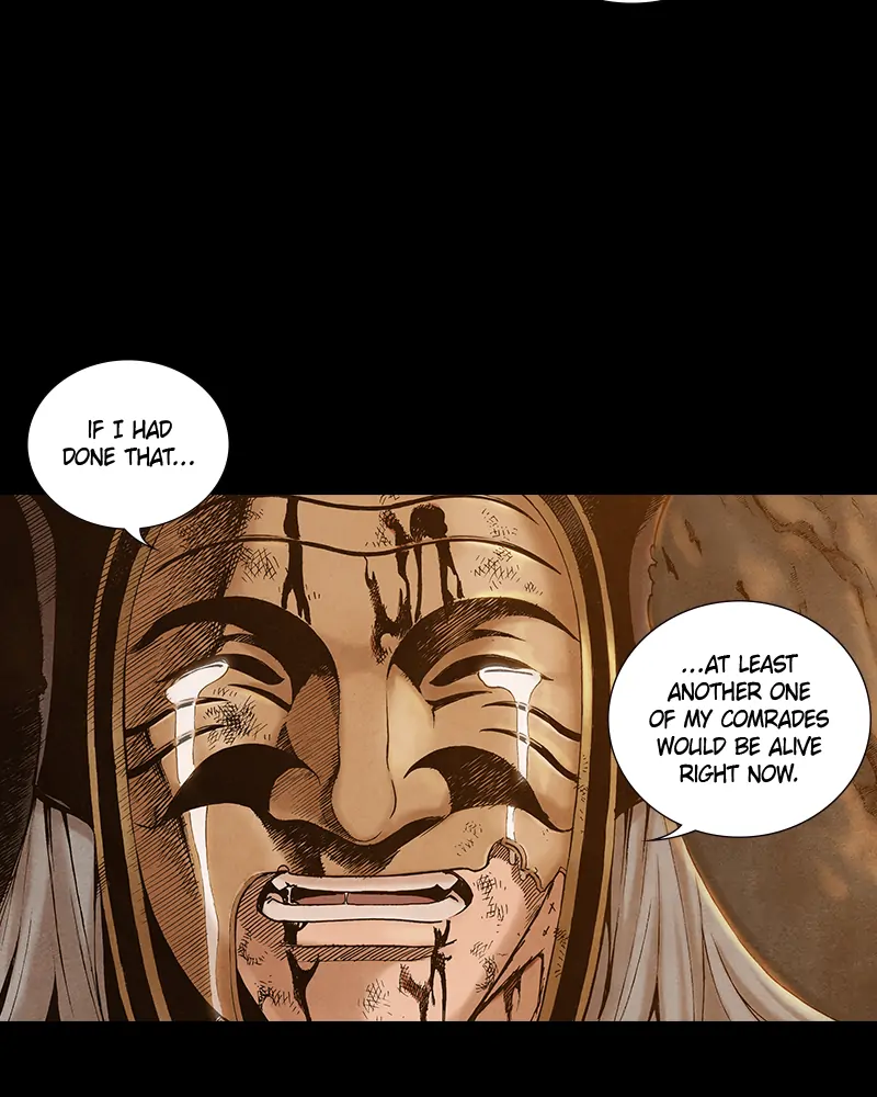 Read Blade of the Phantom Master Manga Online