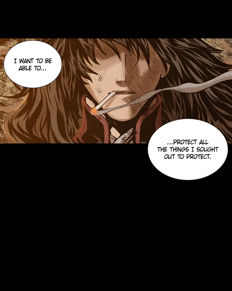 Read Blade of the Phantom Master Manga Online