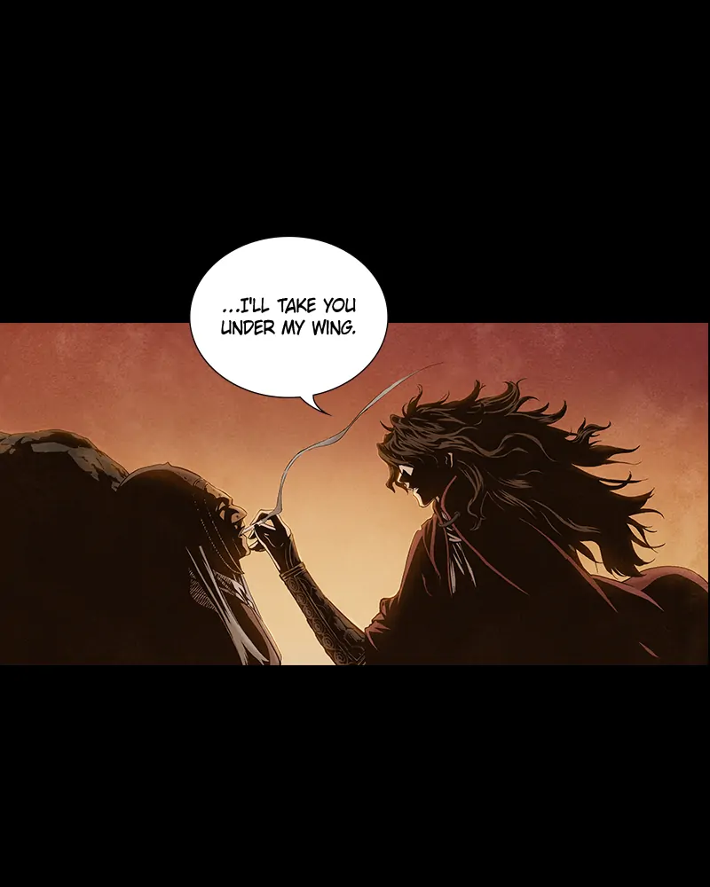 Read Blade of the Phantom Master Manga Online