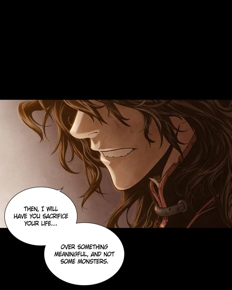 Read Blade of the Phantom Master Manga Online