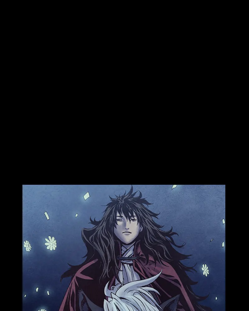 Read Blade of the Phantom Master Manga Online