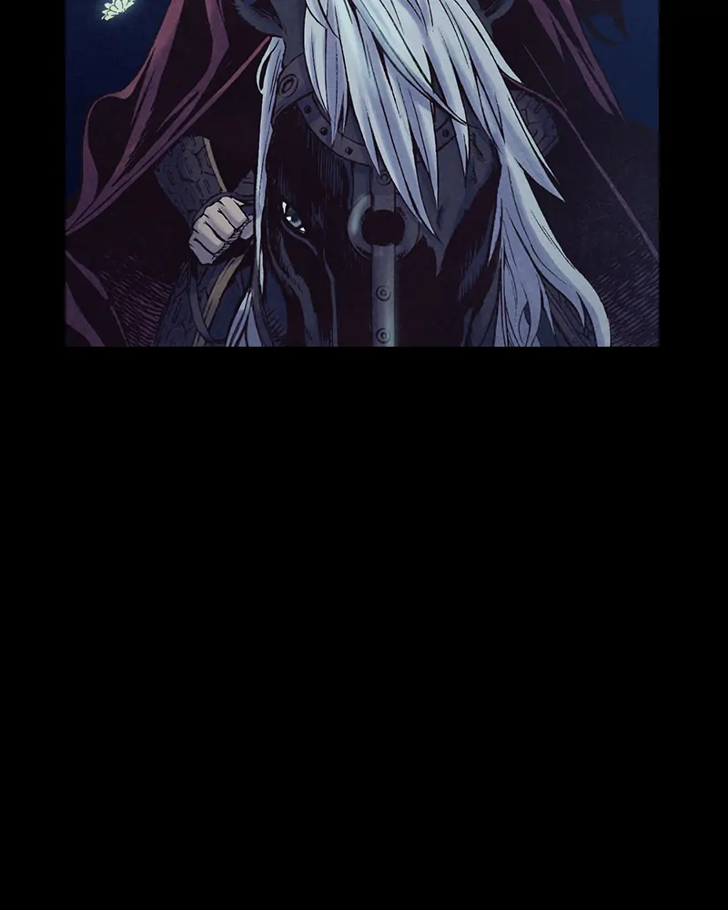 Read Blade of the Phantom Master Manga Online