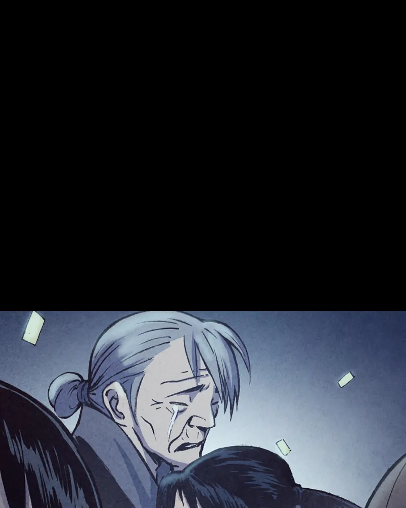 Read Blade of the Phantom Master Manga Online