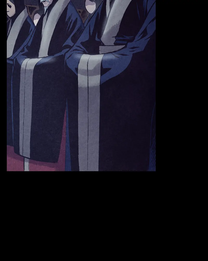 Read Blade of the Phantom Master Manga Online