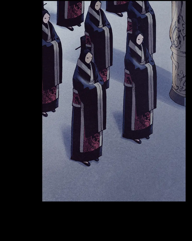 Read Blade of the Phantom Master Manga Online