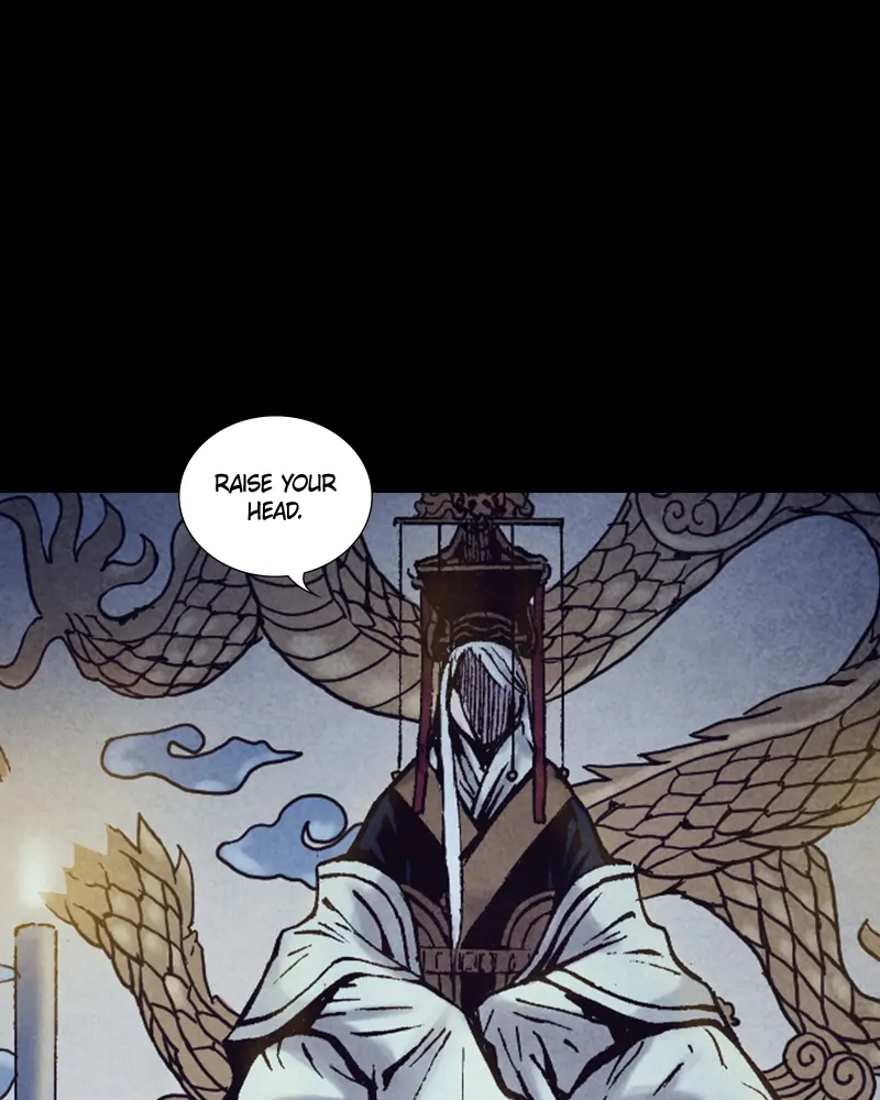Read Blade of the Phantom Master Manga Online