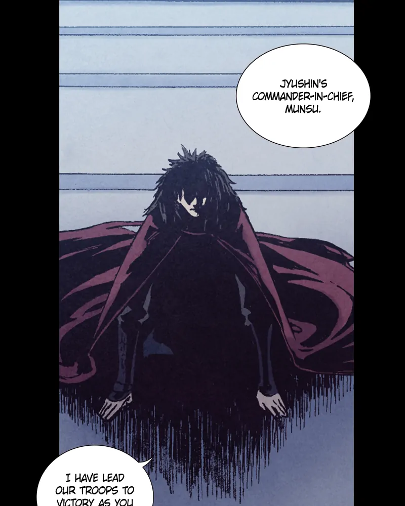 Read Blade of the Phantom Master Manga Online