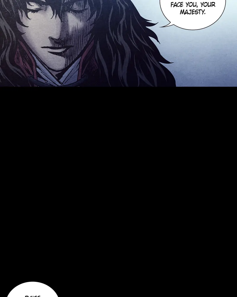Read Blade of the Phantom Master Manga Online